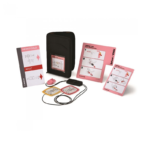 Physio Control LifePak CR Plus - Pediatric Reduced Energy Pads - Starter Kit