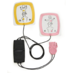 Physio Control LifePak CR Plus - Pediatric Reduced Energy Pads