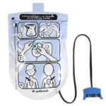 Defibtech Lifeline AED Electrode Pediatric Pads