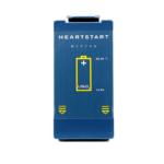 Philips Heartstart OnSite and FRx AED Replacement Battery