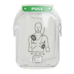 Philips HeartStart OnSite Adult SMART Pads Cartridge