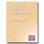 ASHI Advanced First Aid Digital Resource Kit