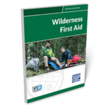 Wilderness First Aid Instructor Guide