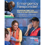 ASHI Advanced First Aid Student Handbook
