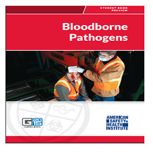 ASHI Bloodborne Pathogens Student Book