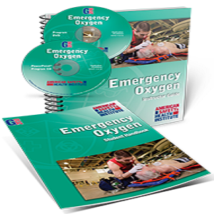 ASHI Emergency Oxygen Program Package