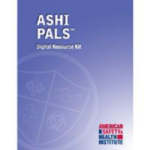ASHI PALS Digital Resource Kit