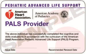 thumbnail image 2 of Stream (READ) Pediatric Avanced Life Support (Pals) Provider Manual (Aha, Pediat 2 of 12