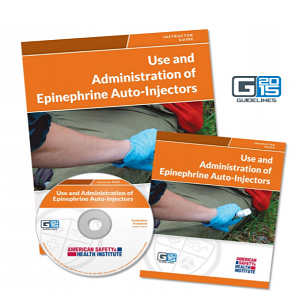 Epinephrine Auto-Injector Program Package