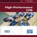 High-Performance CPR Student Handbook