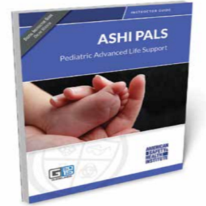 ASHI PALS Student Handbook