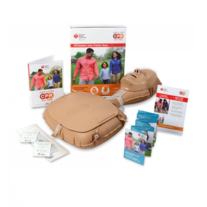 Adult & Child CPR Anytime Kit
