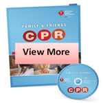 Friends & Family/ CPR Anytime