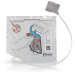 Cardiac Science G5 AED Pads