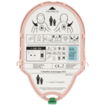 HeartSine samaritan Pad-Pak Pediatric Cartridge