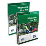 Wilderness First Aid Program Package