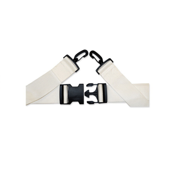 Disposable Patient Restraint - LifeForceUSA, Inc.