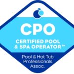 PHTA Certified Pool Operator Logo