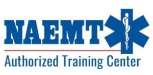 NAEMT Authorized Training Center Logo