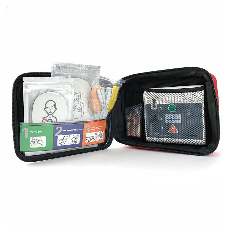 Wnl Aed Practi Trainer Essentials Lifeforceusa Inc Wnl Aed Practi Trainer Essentials Lifeforceusa Inc
