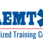NAEMT Training Center Logo