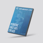 HSI Pediatric First Aid | CPR AED Blended Learning Registration